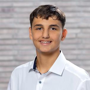 Redon Ajdini