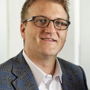 Jörg Krummenacher