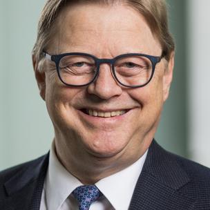 Peter A. Gehler