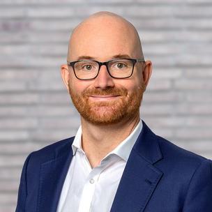 Andreas Rüegger