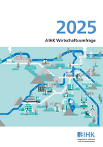 AIHK Wirtschaftsumfrage 2026