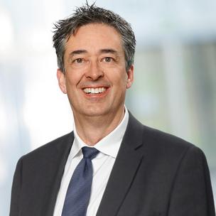 Dr. med. Serge Reichlin