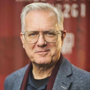 Rolf Eicher