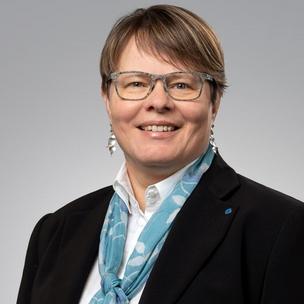 Marianne Wildi