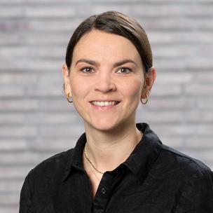 Patricia Schödler