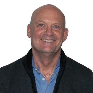 Dieter Matter
