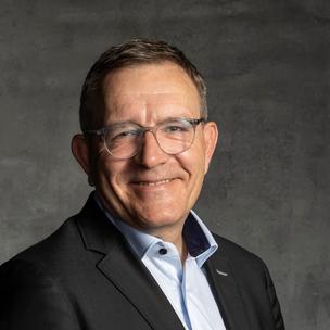 Hans-Jörg Aerni