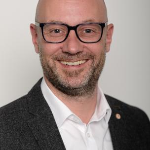 Timo Weber