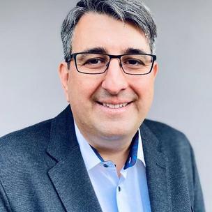 Robert Reimann