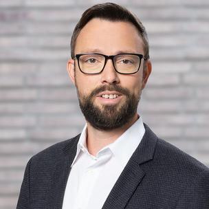 Raphael Markstaller
